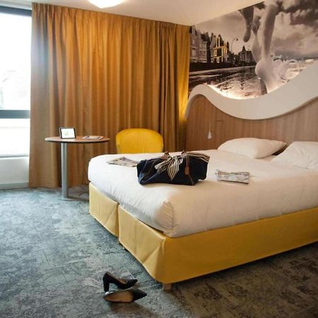 Ibis Styles Saint Malo Port Ξενοδοχείο Εξωτερικό φωτογραφία