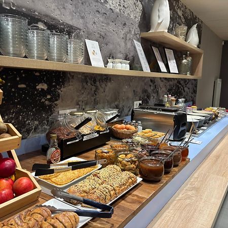 Ibis Styles Saint Malo Port Ξενοδοχείο Εξωτερικό φωτογραφία