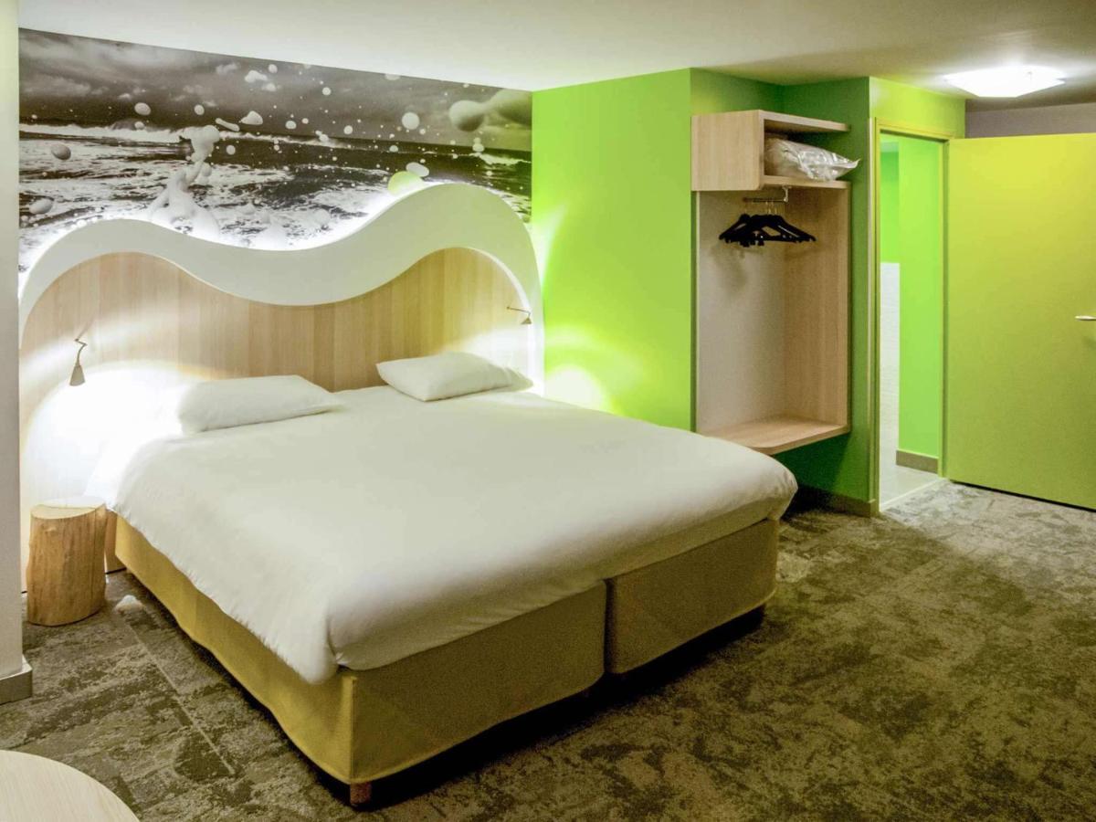 Ibis Styles Saint Malo Port Ξενοδοχείο Εξωτερικό φωτογραφία