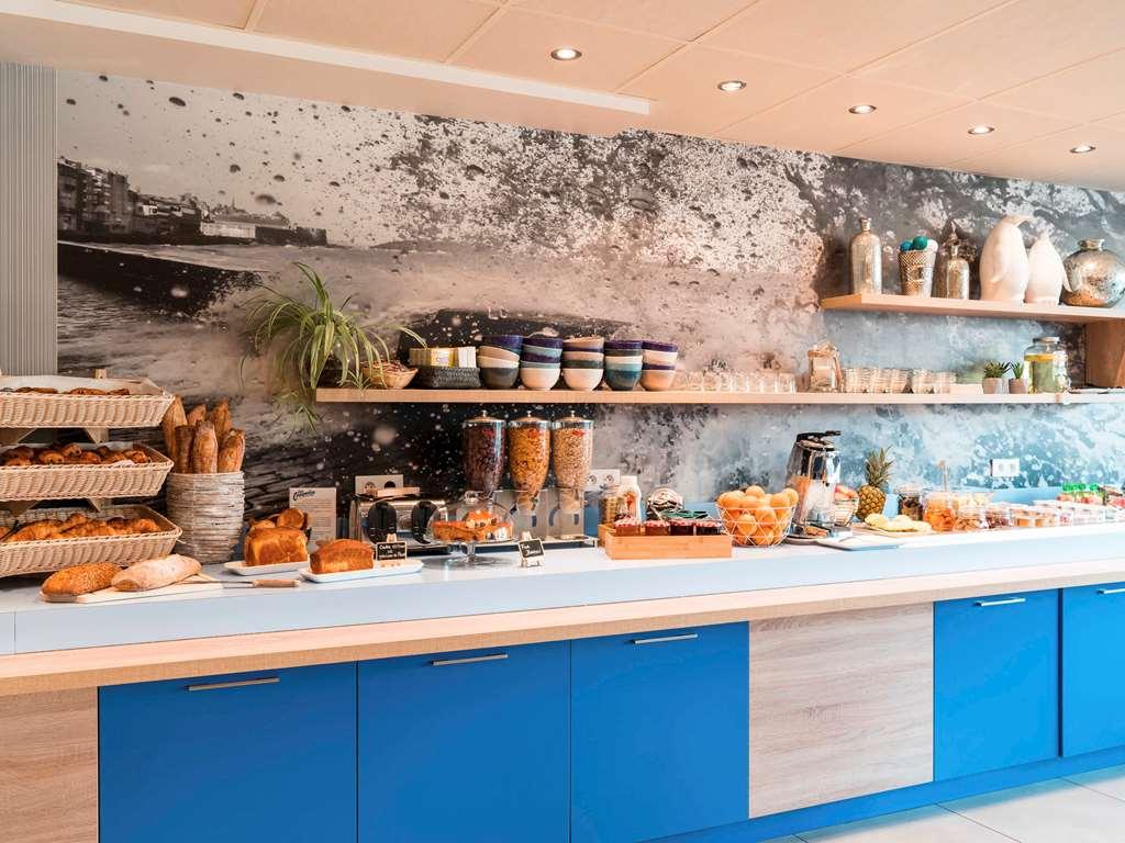 Ibis Styles Saint Malo Port Ξενοδοχείο Εξωτερικό φωτογραφία
