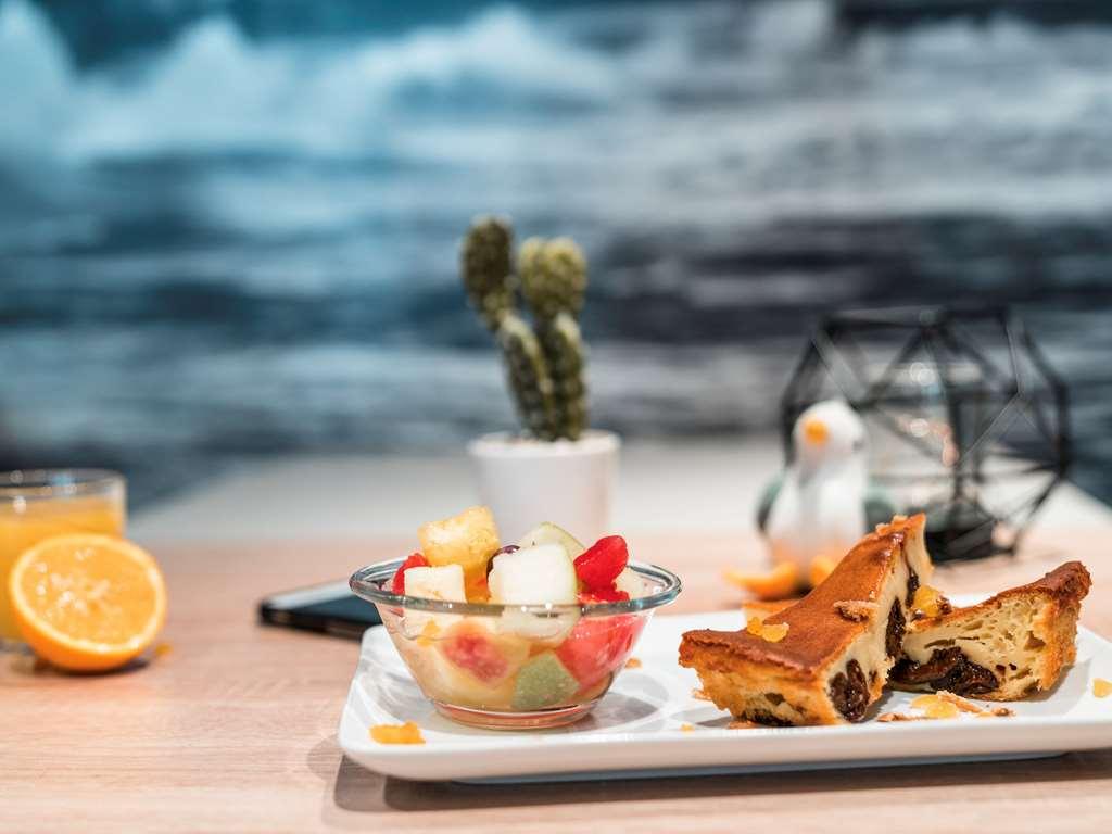 Ibis Styles Saint Malo Port Ξενοδοχείο Εξωτερικό φωτογραφία