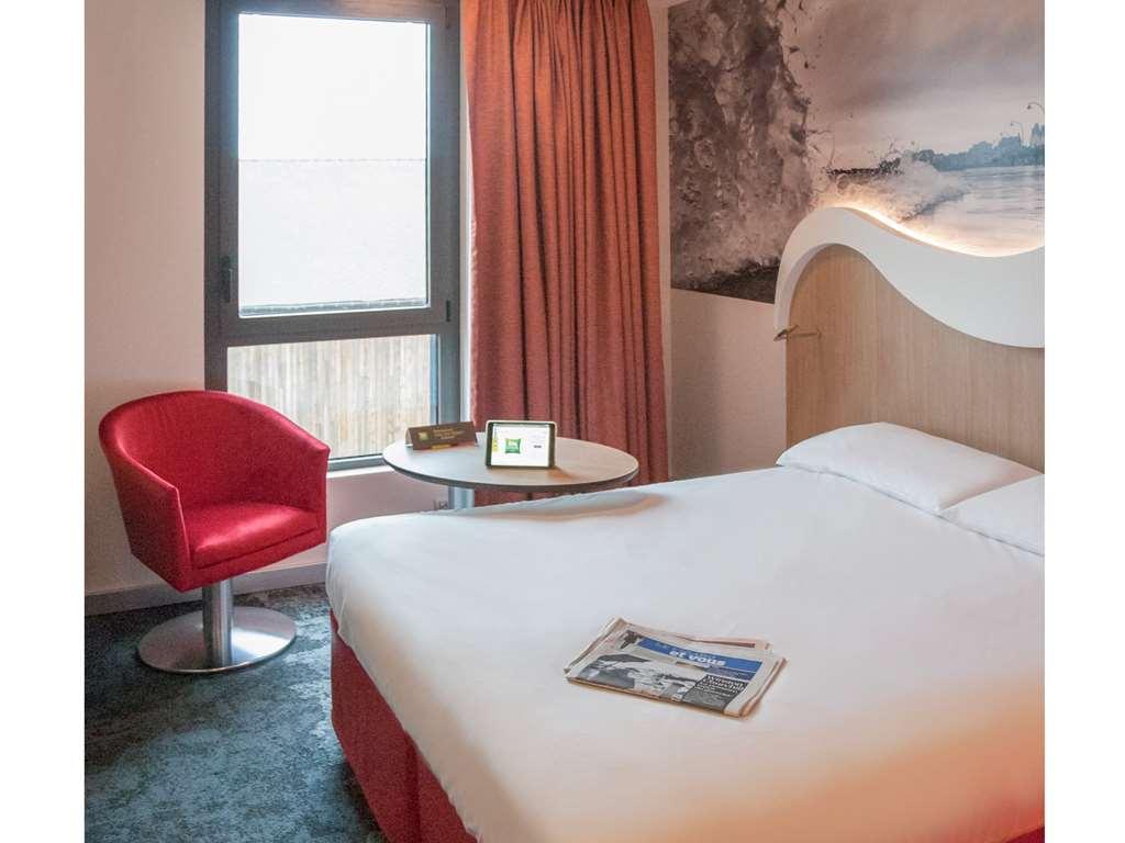 Ibis Styles Saint Malo Port Ξενοδοχείο Εξωτερικό φωτογραφία