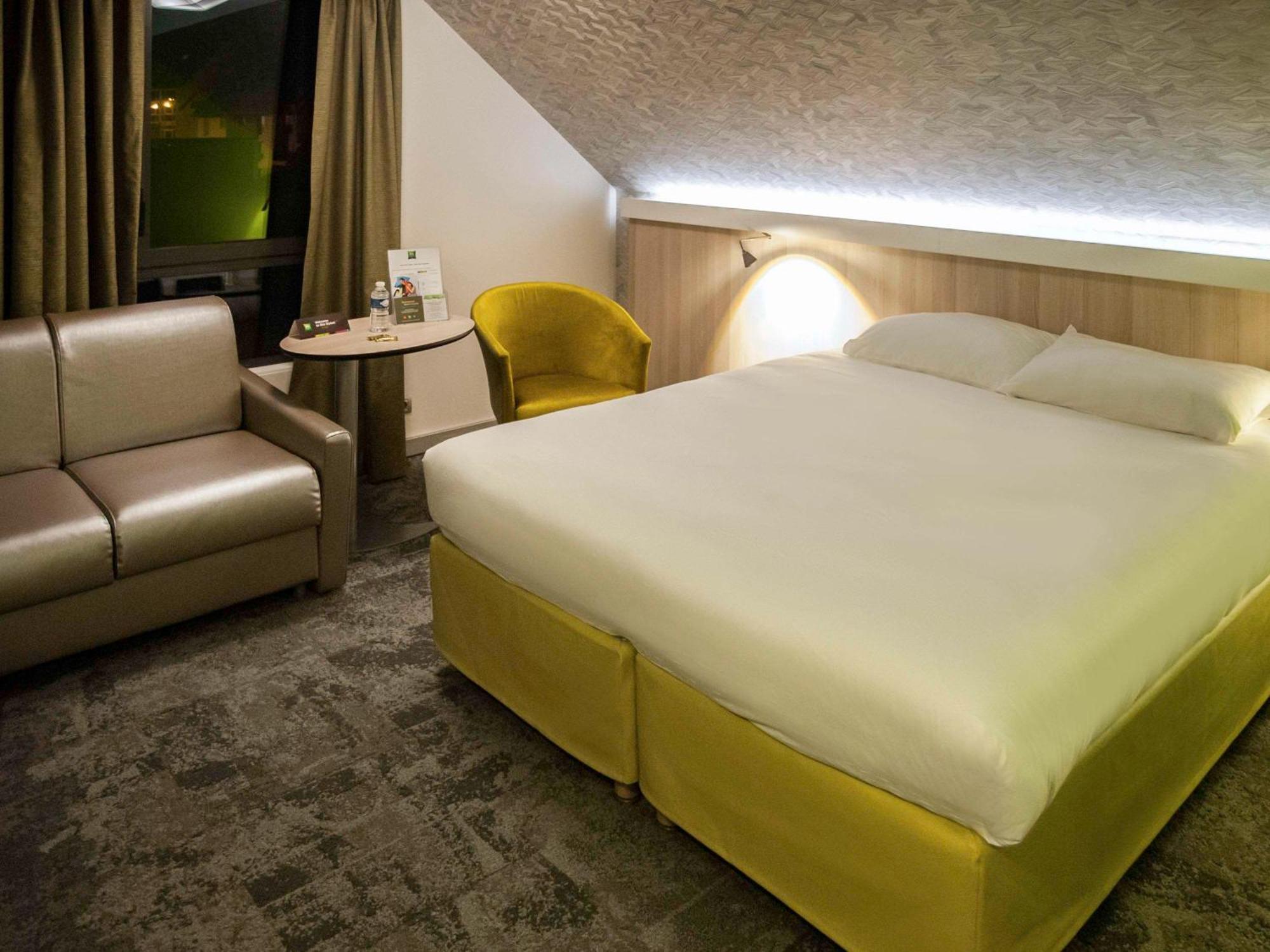 Ibis Styles Saint Malo Port Ξενοδοχείο Εξωτερικό φωτογραφία