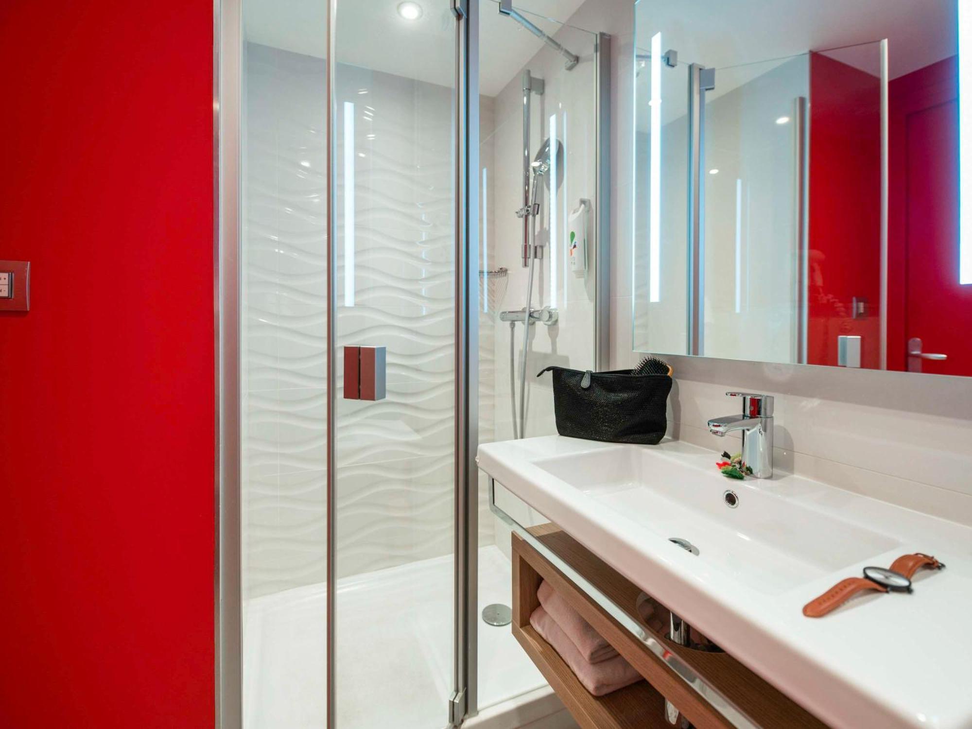 Ibis Styles Saint Malo Port Ξενοδοχείο Εξωτερικό φωτογραφία