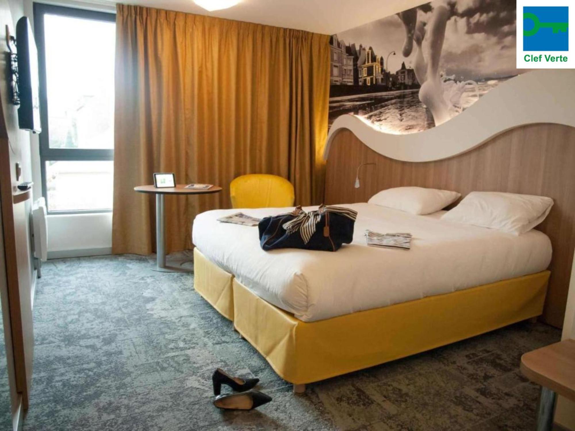 Ibis Styles Saint Malo Port Ξενοδοχείο Εξωτερικό φωτογραφία