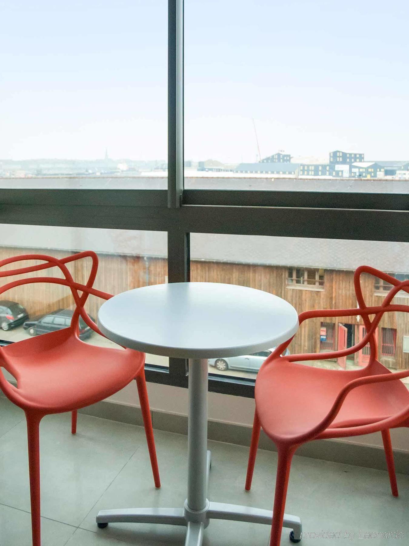 Ibis Styles Saint Malo Port Ξενοδοχείο Εξωτερικό φωτογραφία