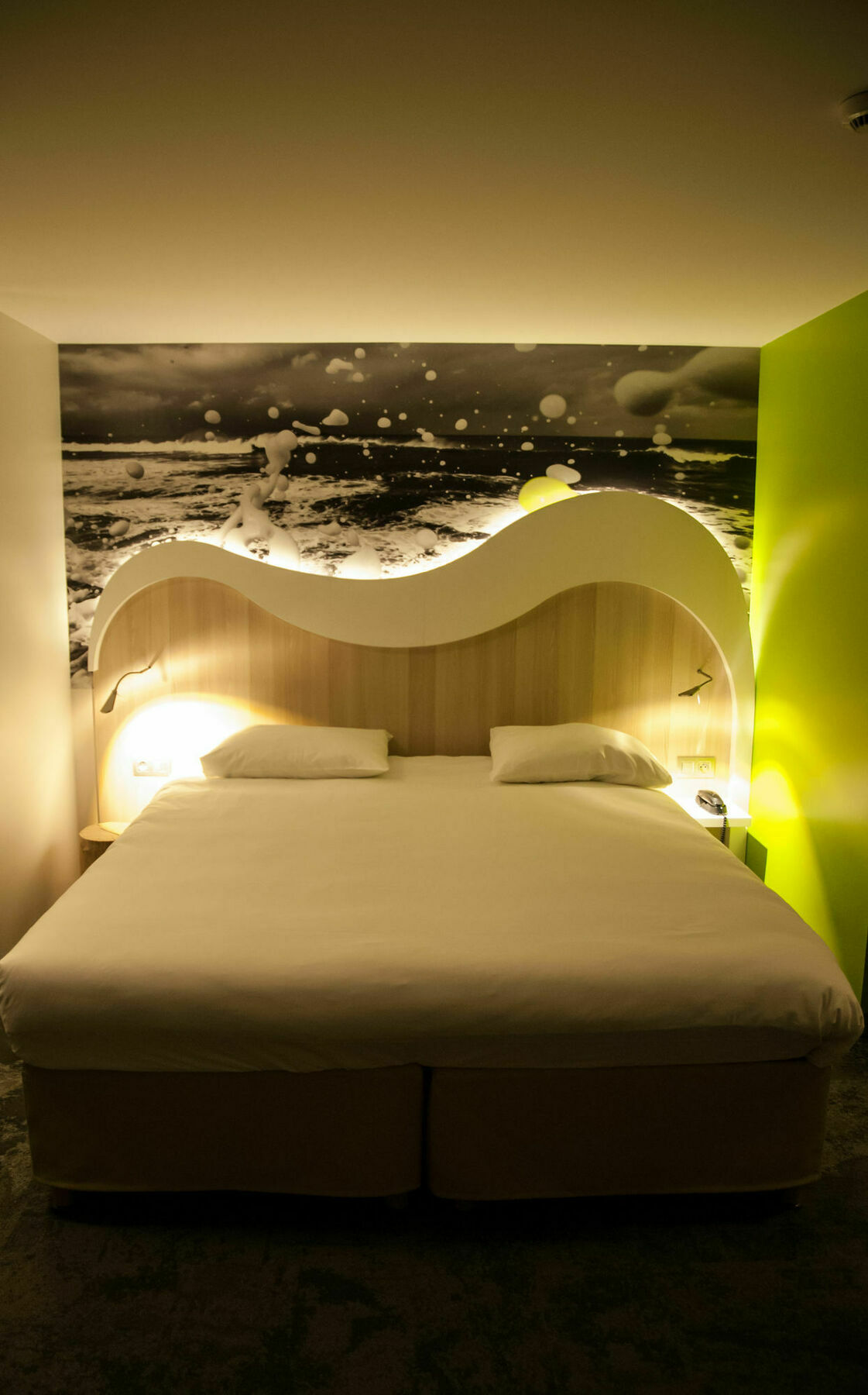 Ibis Styles Saint Malo Port Ξενοδοχείο Εξωτερικό φωτογραφία