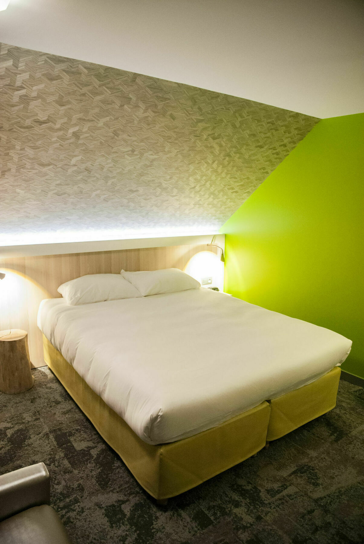 Ibis Styles Saint Malo Port Ξενοδοχείο Εξωτερικό φωτογραφία
