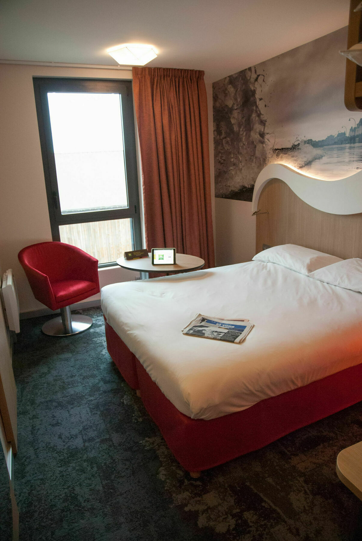 Ibis Styles Saint Malo Port Ξενοδοχείο Εξωτερικό φωτογραφία