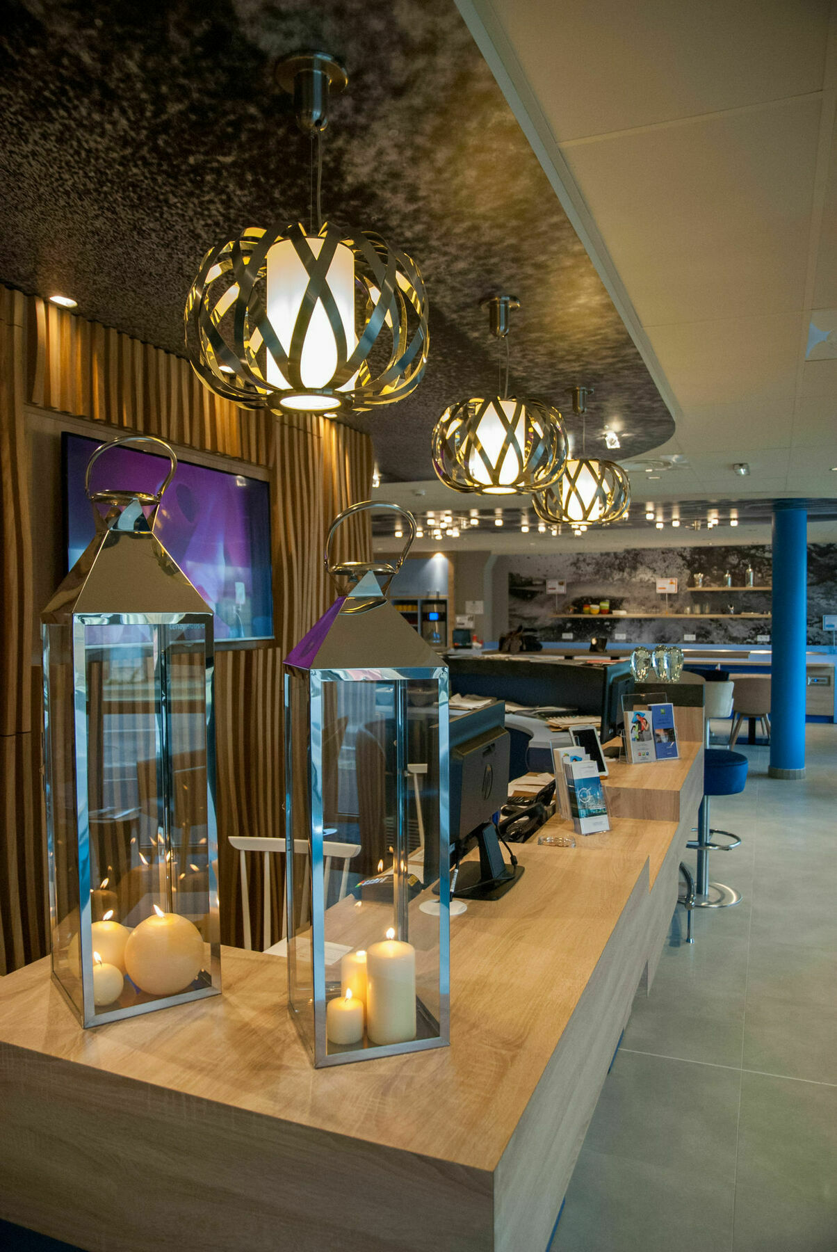 Ibis Styles Saint Malo Port Ξενοδοχείο Εξωτερικό φωτογραφία