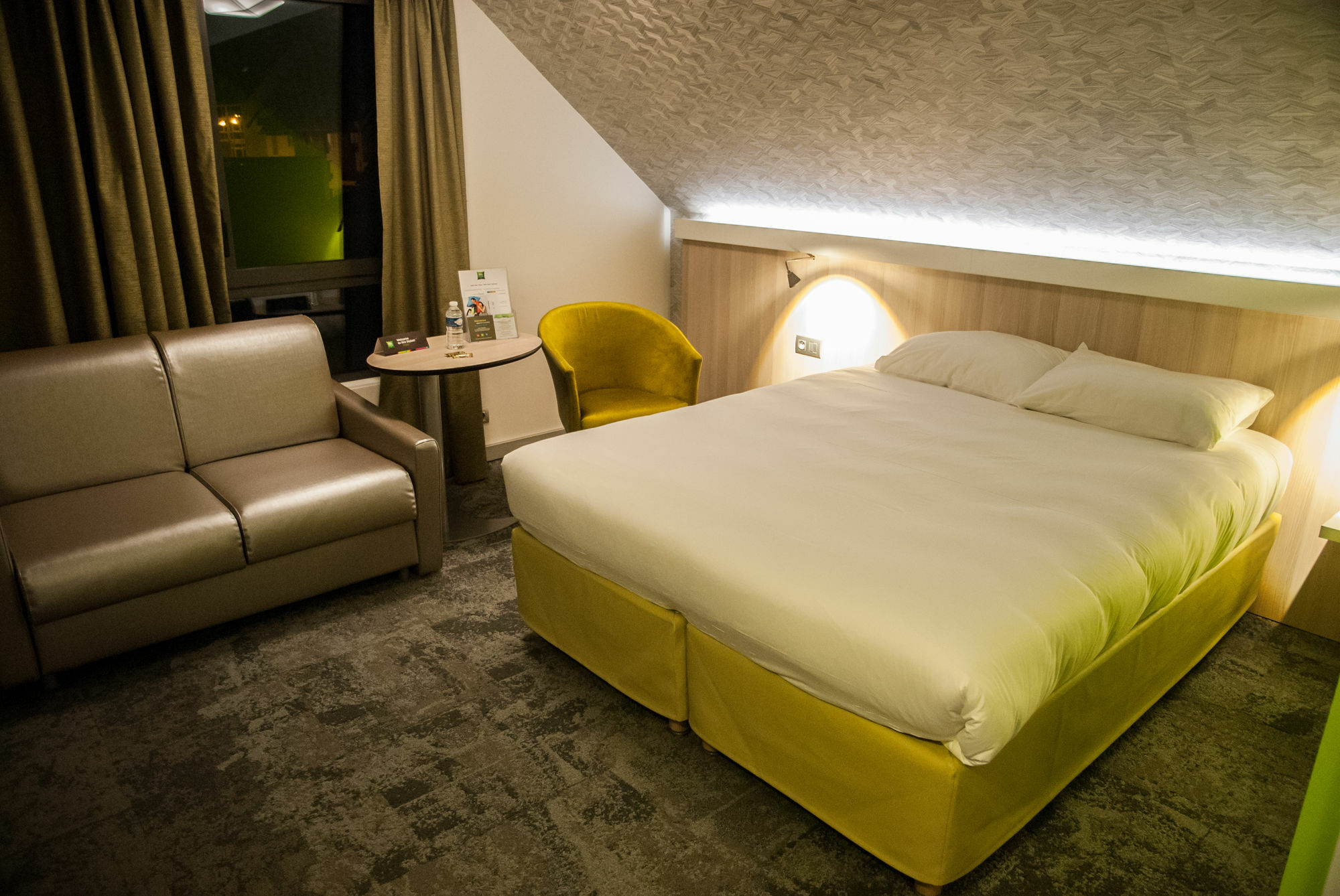 Ibis Styles Saint Malo Port Ξενοδοχείο Εξωτερικό φωτογραφία