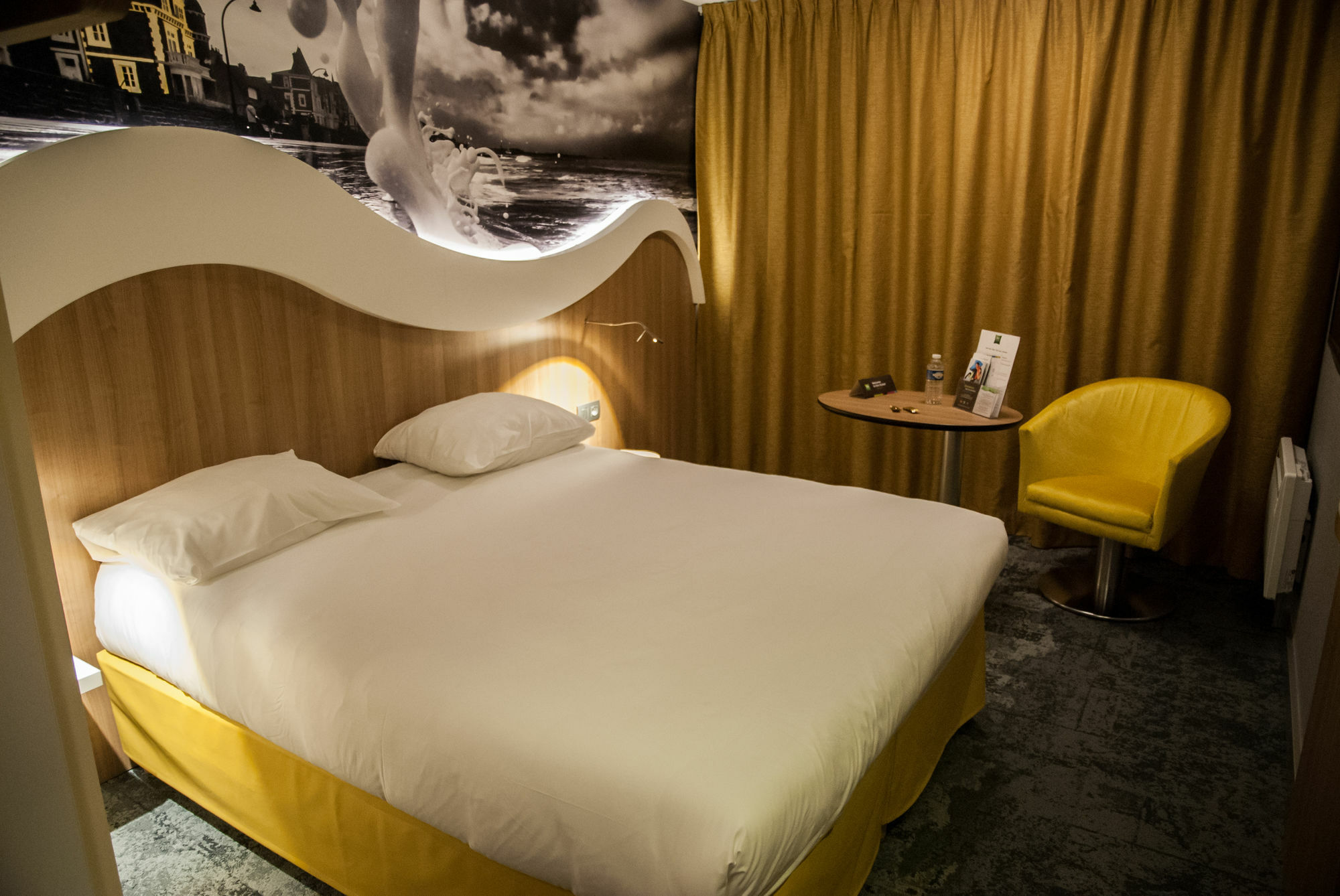 Ibis Styles Saint Malo Port Ξενοδοχείο Εξωτερικό φωτογραφία