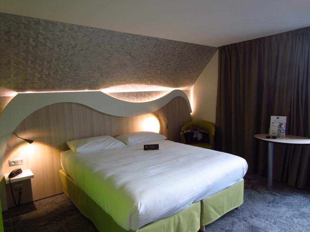Ibis Styles Saint Malo Port Ξενοδοχείο Εξωτερικό φωτογραφία