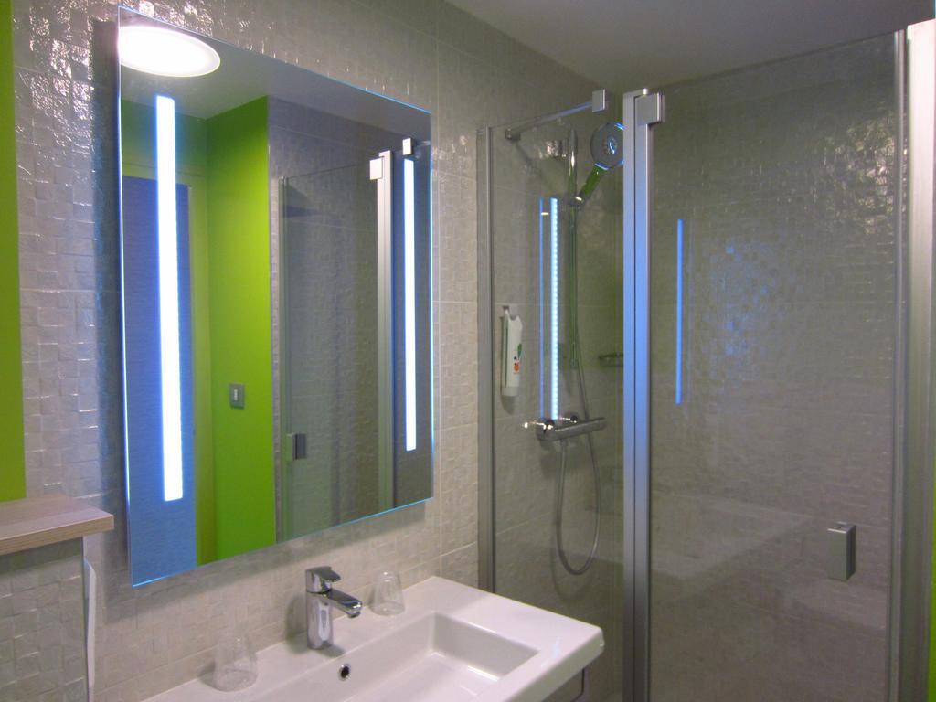 Ibis Styles Saint Malo Port Ξενοδοχείο Εξωτερικό φωτογραφία