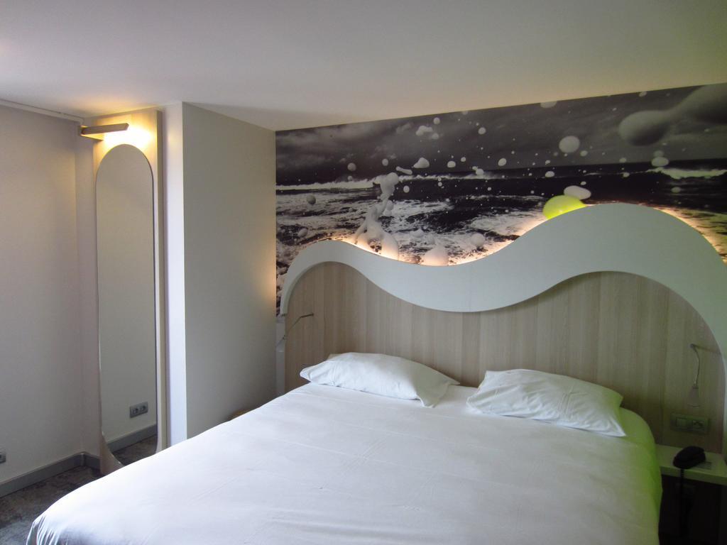 Ibis Styles Saint Malo Port Ξενοδοχείο Εξωτερικό φωτογραφία