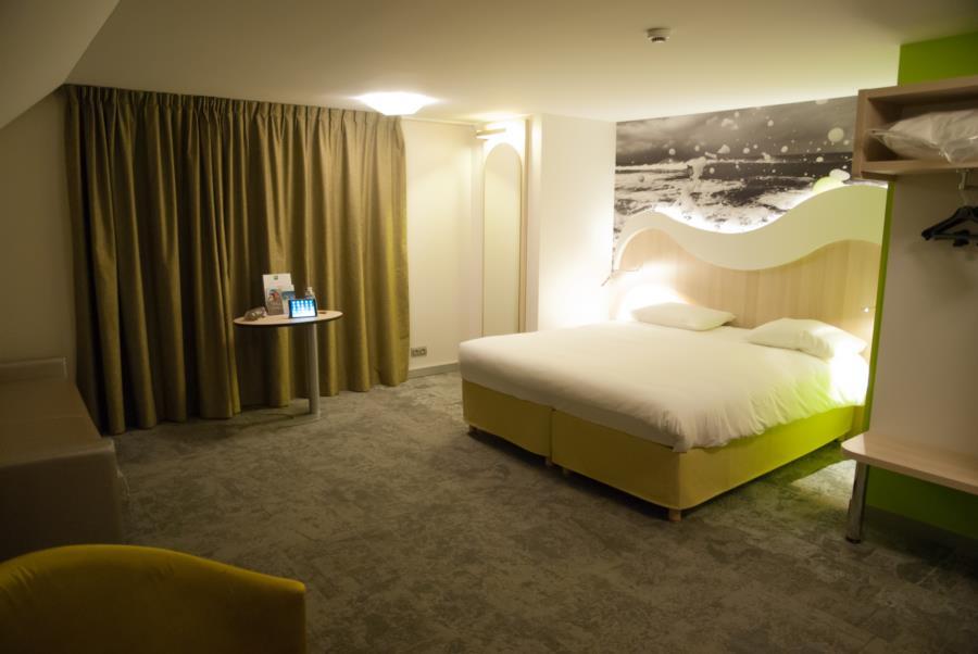 Ibis Styles Saint Malo Port Ξενοδοχείο Εξωτερικό φωτογραφία