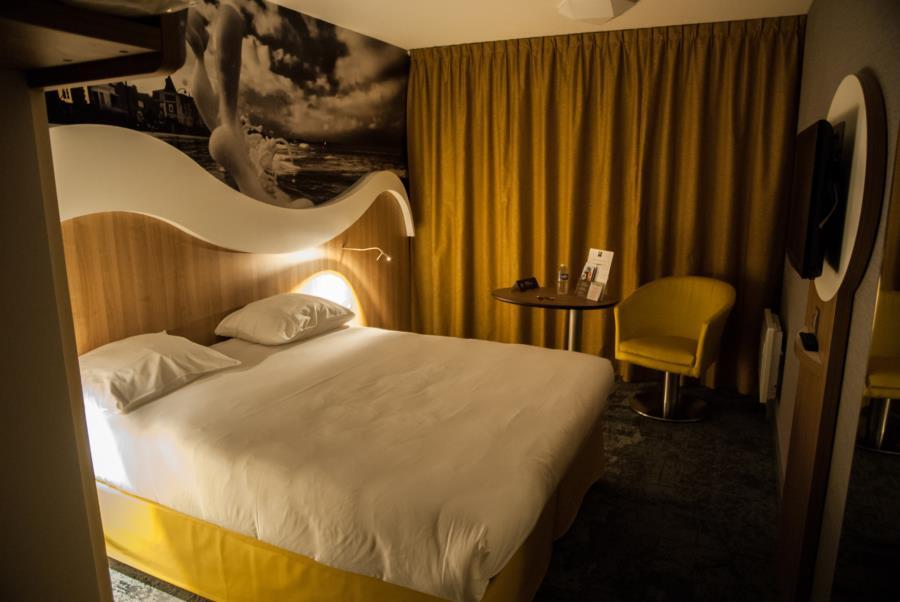 Ibis Styles Saint Malo Port Ξενοδοχείο Εξωτερικό φωτογραφία