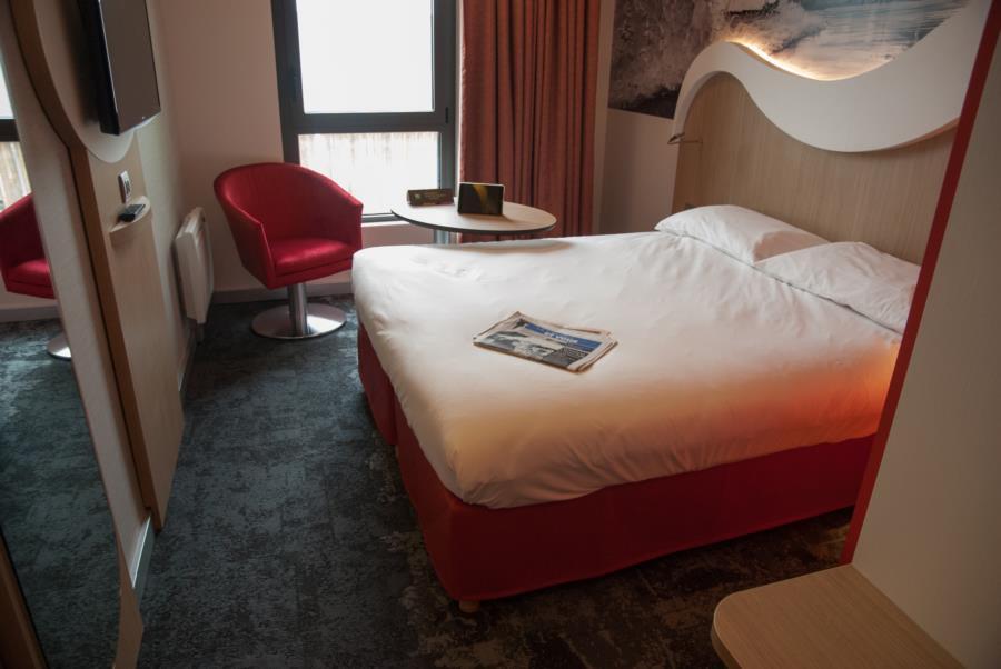 Ibis Styles Saint Malo Port Ξενοδοχείο Εξωτερικό φωτογραφία