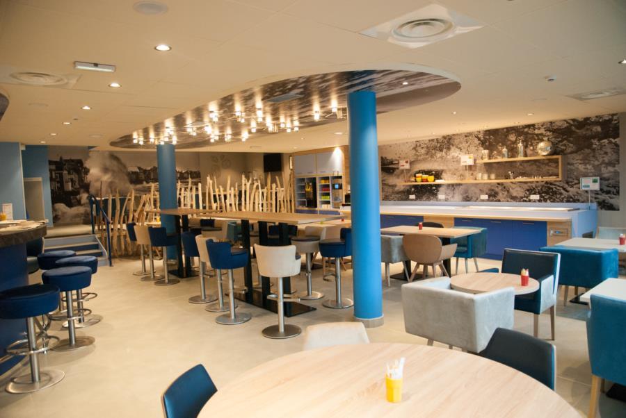 Ibis Styles Saint Malo Port Ξενοδοχείο Εξωτερικό φωτογραφία